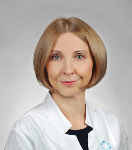 Magdalena Dmowska