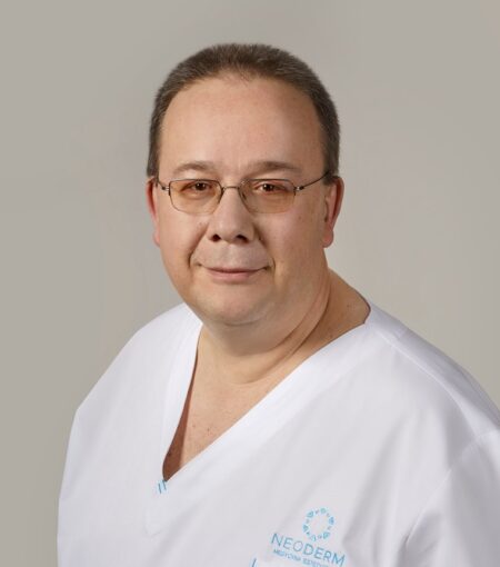 Dr n. med Robert Kulhawik